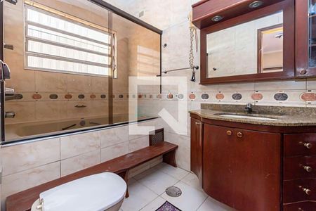 Casa à venda com 350m², 5 quartos e 6 vagas