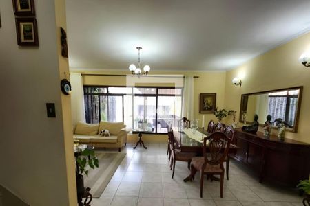 Casa à venda com 3 quartos, 160m² em Bosque da Saúde, São Paulo