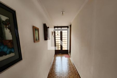 Casa à venda com 3 quartos, 160m² em Bosque da Saúde, São Paulo