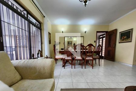 Casa à venda com 3 quartos, 160m² em Bosque da Saúde, São Paulo