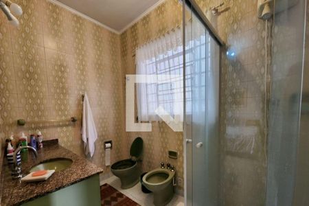 Casa à venda com 3 quartos, 160m² em Bosque da Saúde, São Paulo