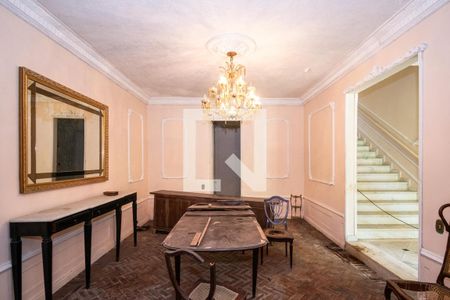 Casa à venda com 400m², 4 quartos e 5 vagas