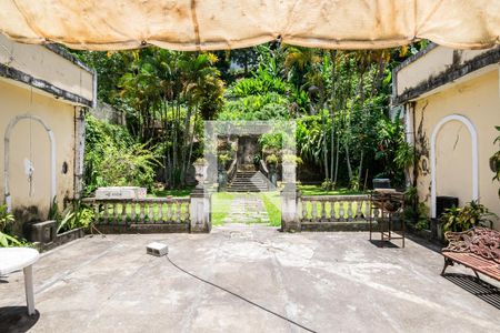 Casa à venda com 400m², 4 quartos e 5 vagas