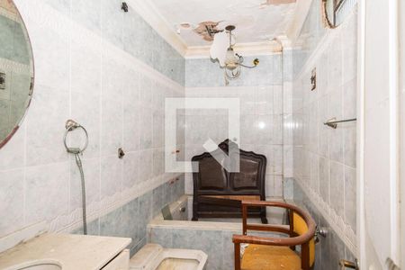 Casa à venda com 400m², 4 quartos e 5 vagas