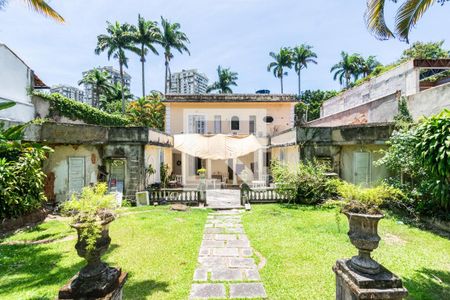 Casa à venda com 400m², 4 quartos e 5 vagas