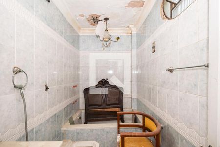 Casa à venda com 400m², 4 quartos e 5 vagas