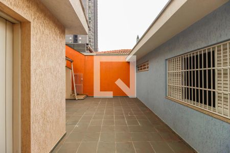 Casa à venda com 330m², 4 quartos e 3 vagasQuintal Traseiro