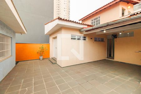 Casa à venda com 330m², 4 quartos e 3 vagasQuintal Traseiro