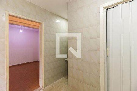 Casa à venda com 330m², 4 quartos e 3 vagasÁrea de Serviço