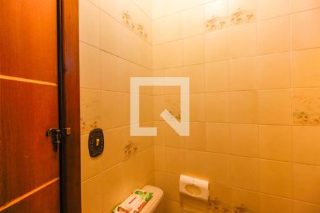 Casa à venda com 330m², 4 quartos e 3 vagasLavabo