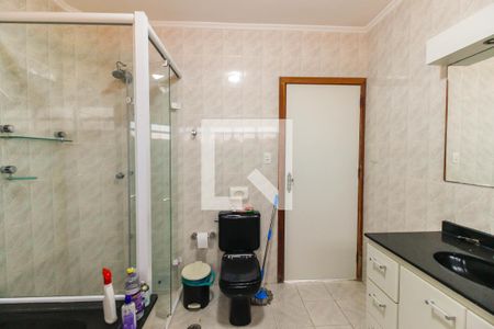 Casa à venda com 330m², 4 quartos e 3 vagasBanheiro Social