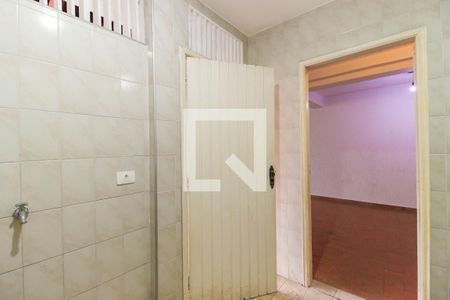 Casa à venda com 330m², 4 quartos e 3 vagasÁrea de Serviço