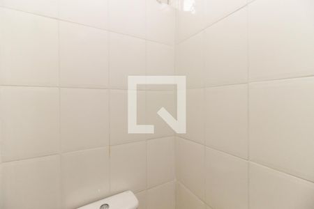 Casa à venda com 330m², 4 quartos e 3 vagasBanheiro da Área de Serviço