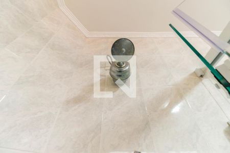 Casa à venda com 330m², 4 quartos e 3 vagasBanheiro Social