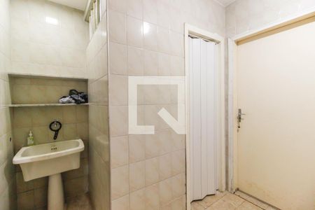 Casa à venda com 330m², 4 quartos e 3 vagasÁrea de Serviço