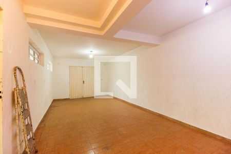 Casa à venda com 330m², 4 quartos e 3 vagasÁrea comum - Salão de festas