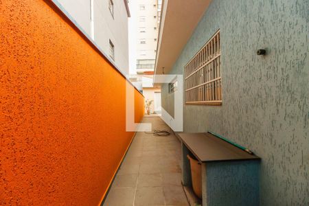 Casa à venda com 330m², 4 quartos e 3 vagasCorredor