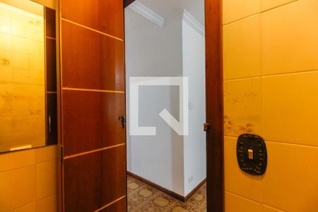 Casa à venda com 330m², 4 quartos e 3 vagasLavabo