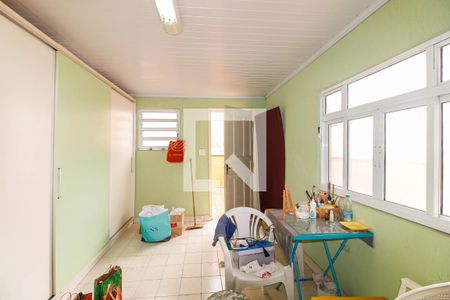 Casa à venda com 330m², 4 quartos e 3 vagasAteliê