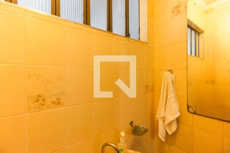 Casa à venda com 330m², 4 quartos e 3 vagasLavabo