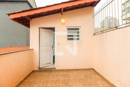 Casa à venda com 330m², 4 quartos e 3 vagasÁrea comum