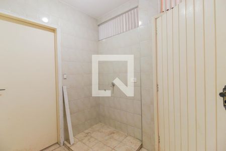 Casa à venda com 330m², 4 quartos e 3 vagasÁrea de Serviço