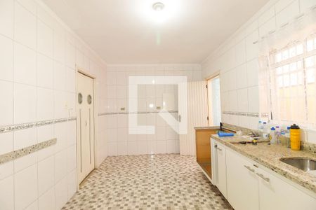 Casa à venda com 330m², 4 quartos e 3 vagasCozinha