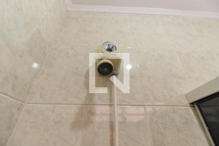 Casa à venda com 330m², 4 quartos e 3 vagasBanheiro da Suíte