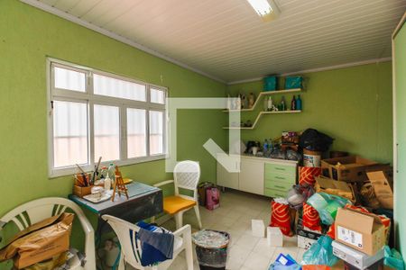 Casa à venda com 330m², 4 quartos e 3 vagasAteliê