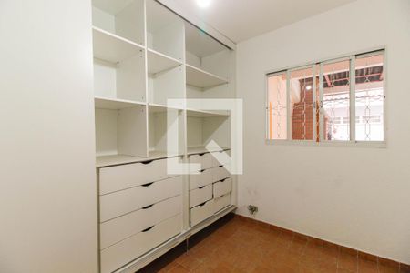 Casa à venda com 330m², 4 quartos e 3 vagasQuarto da Área de Serviço