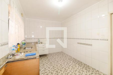 Casa à venda com 330m², 4 quartos e 3 vagasCozinha