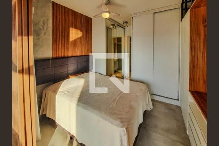 Apartamento para alugar com 45m², 1 quarto e 1 vagaStudio 