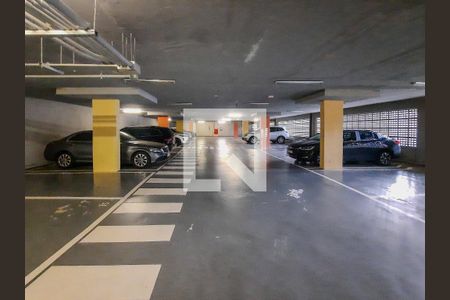 Apartamento para alugar com 45m², 1 quarto e 1 vagaGaragem