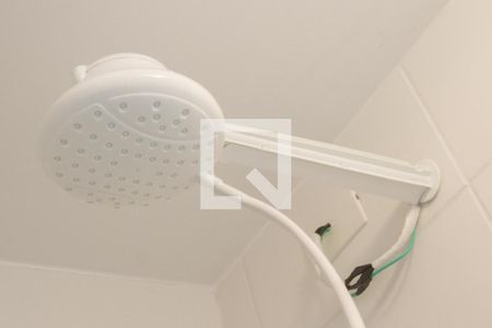 Apartamento para alugar com 28m², 1 quarto e sem vagaBanheiro