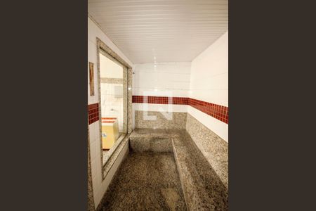 Apartamento à venda com 140m², 4 quartos e 2 vagasÁrea comum