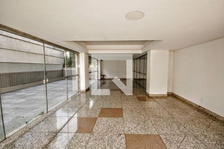 Apartamento à venda com 140m², 4 quartos e 2 vagasÁrea comum