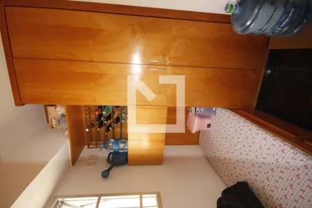 Apartamento à venda com 140m², 4 quartos e 2 vagasQuarto de Serviço