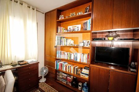 Apartamento à venda com 140m², 4 quartos e 2 vagasquarto 3