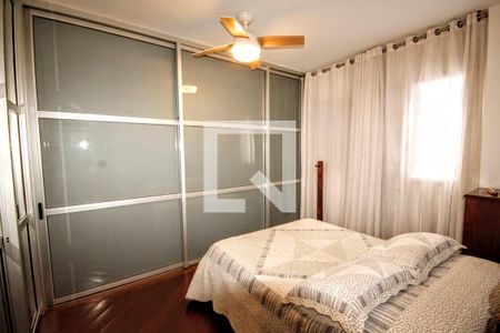 Apartamento à venda com 140m², 4 quartos e 2 vagasquarto 1