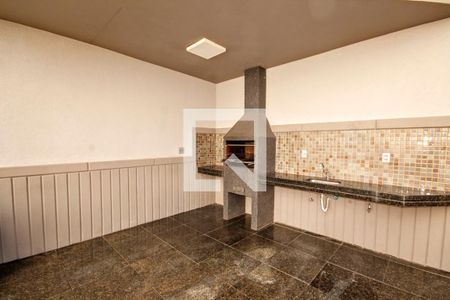 Apartamento à venda com 140m², 4 quartos e 2 vagasÁrea comum