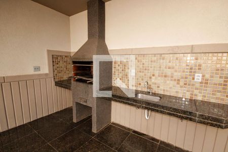 Apartamento à venda com 140m², 4 quartos e 2 vagasÁrea comum