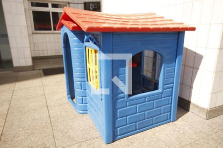 Apartamento à venda com 140m², 4 quartos e 2 vagasÁrea comum