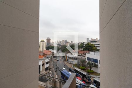 Apartamento para alugar com 104m², 3 quartos e 2 vagasVista da Área de Serviço