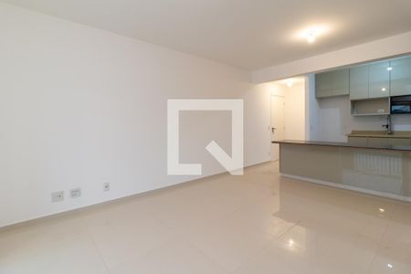 Sala de apartamento para alugar com 3 quartos, 104m² em Parada Inglesa, São Paulo