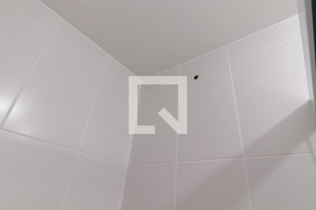 Apartamento para alugar com 104m², 3 quartos e 2 vagasBanheiro da Suíte 3