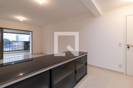 Apartamento para alugar com 104m², 3 quartos e 2 vagasCozinha - Balcão
