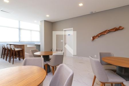 Apartamento para alugar com 104m², 3 quartos e 2 vagasÁrea comum - Salão de festas 2