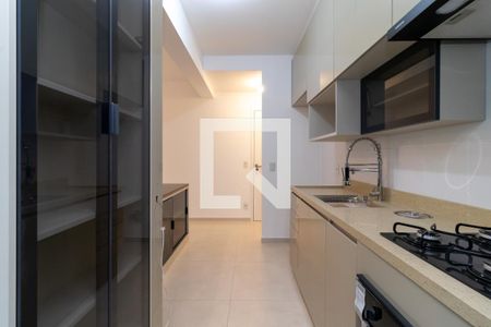 Apartamento para alugar com 104m², 3 quartos e 2 vagasCozinha