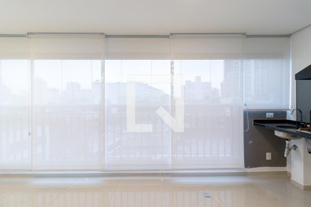 Apartamento para alugar com 104m², 3 quartos e 2 vagasVaranda Gourmet