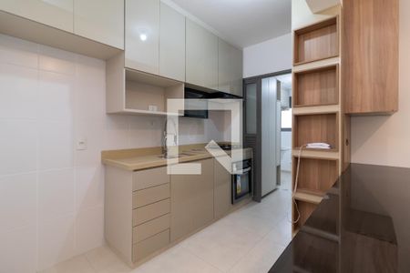 Apartamento para alugar com 104m², 3 quartos e 2 vagasCozinha